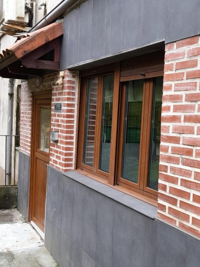 Vt Senalde-Goienuri Llodio Exterior foto